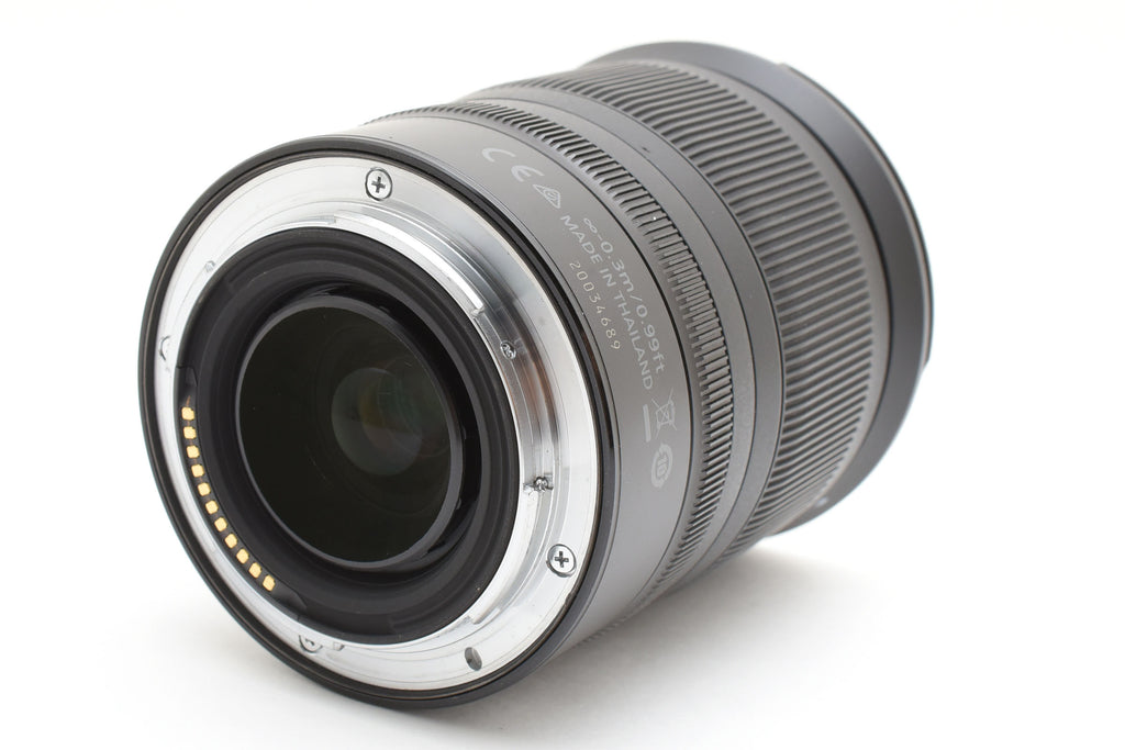 ★美品★ ニコン Nikon NIKKOR Z 24-70MM F4 S デジタルカメラ用レンズ ★ #8472