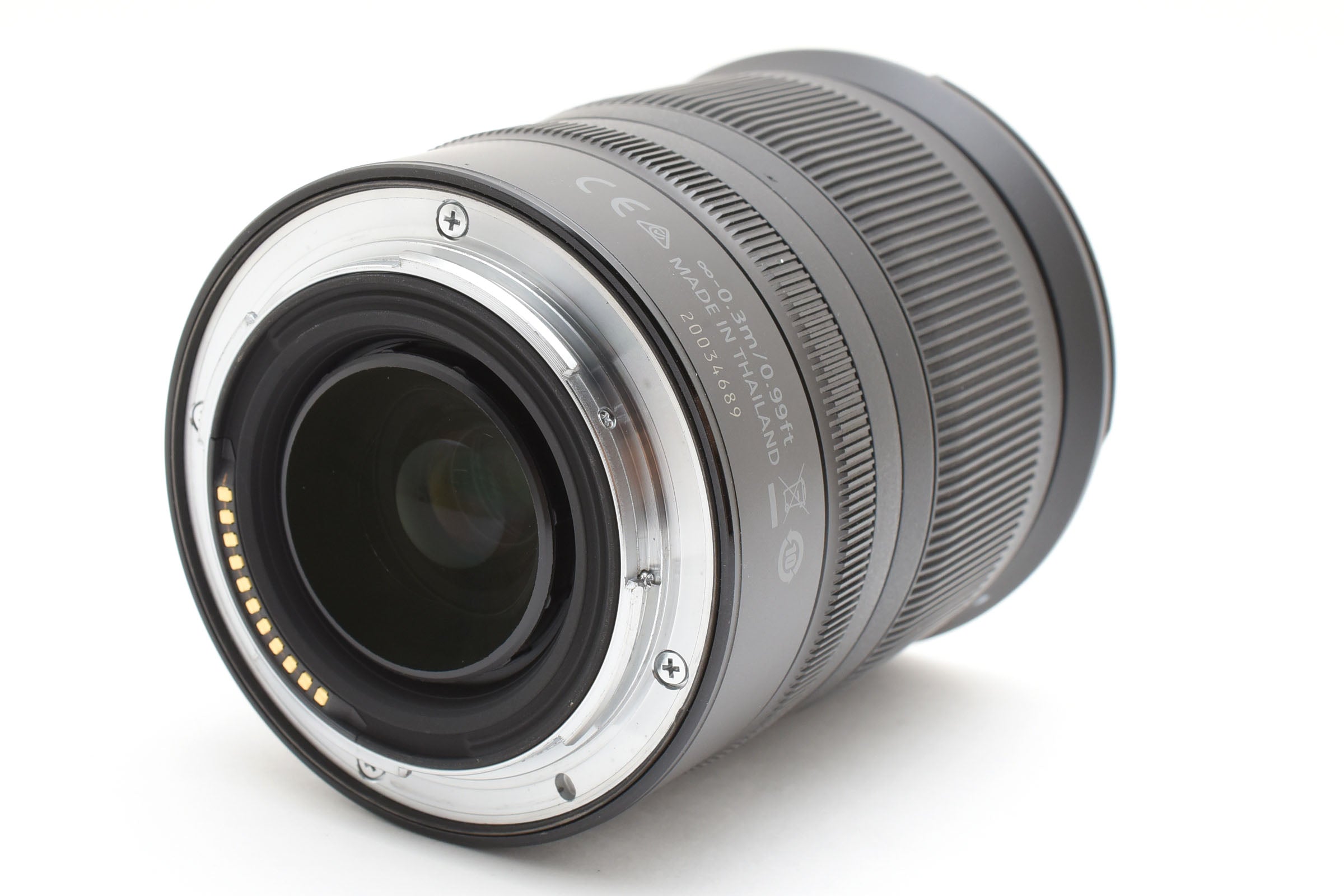 ★美品★ ニコン Nikon NIKKOR Z 24-70MM F4 S デジタルカメラ用レンズ ★ #8472