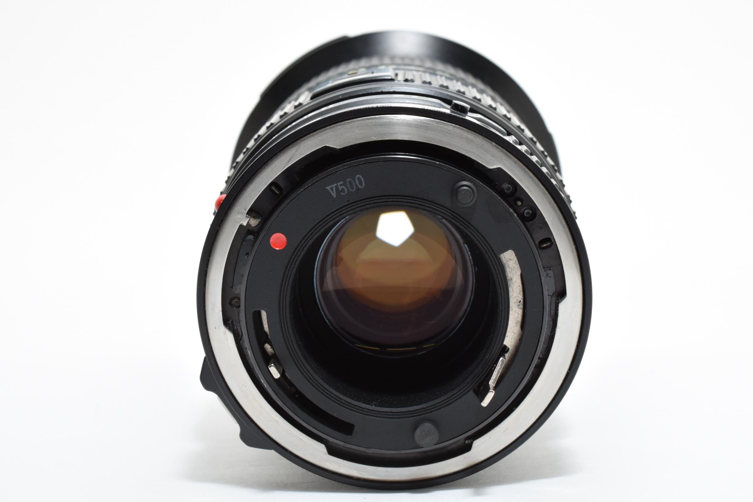 ★良品★ CANON CANON NEWFD 35-105MM F3.5 交換レンズ 薄カビ有 ★ #8505
