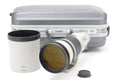 ★良品★ キヤノン CANON EF500MM F4L IS II USM 超望遠レンズ ★ #8614