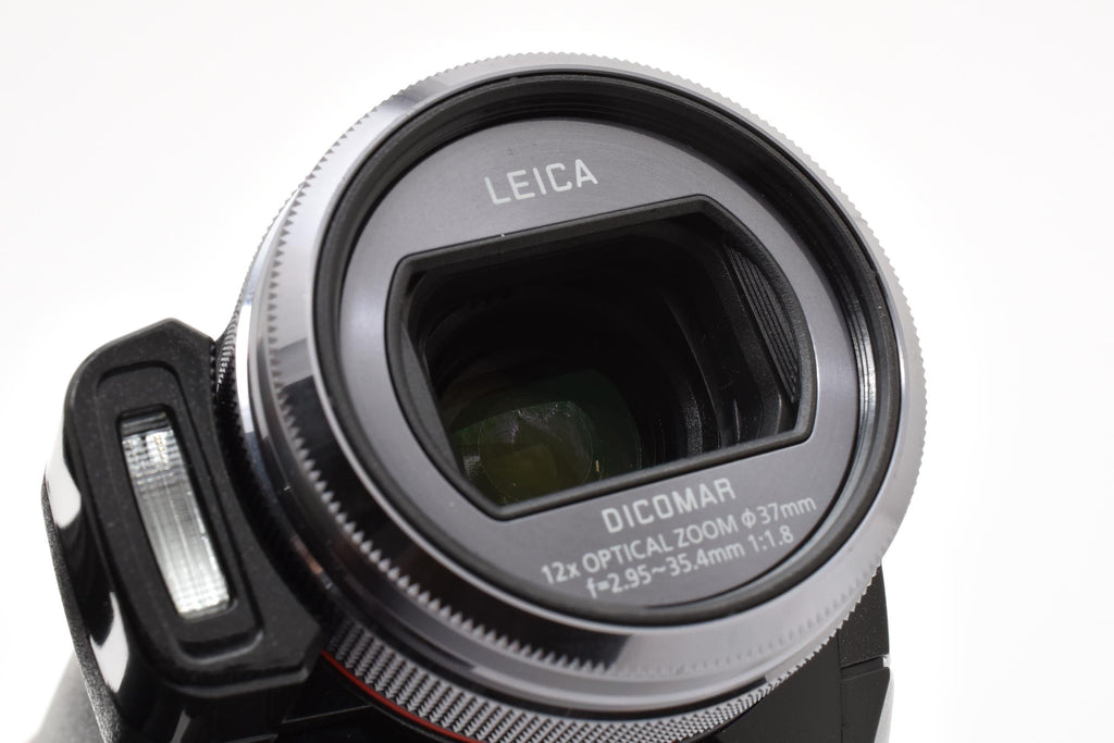 ★美品★ パナソニック Panasonic HDC-SD100 デジタルビデオカメラ ★ #8567