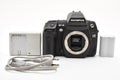 ★良品★ オリンパス Olympus E-5 ボディ デジタル一眼レフ ★ #8575