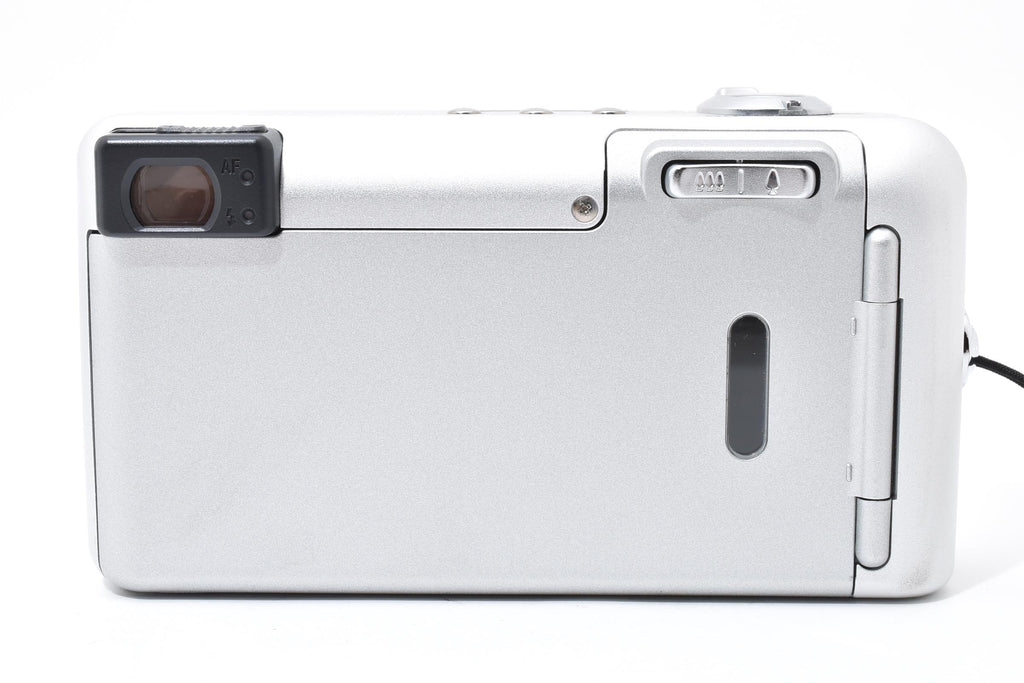 ★美品★ ペンタックス PENTAX ESPIO 120SW コンパクト フィルムカメラ ★ #8380