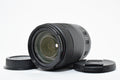 ★美品★ キヤノン Canon EF-S 18-135/3.5-5.6 IS USM ズームレンズ ★ L12#8075