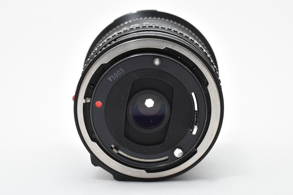 ★美品★ キヤノン CANON NEW FD 24-35mm F3.5 L 広角ズームレンズ ★ #8419