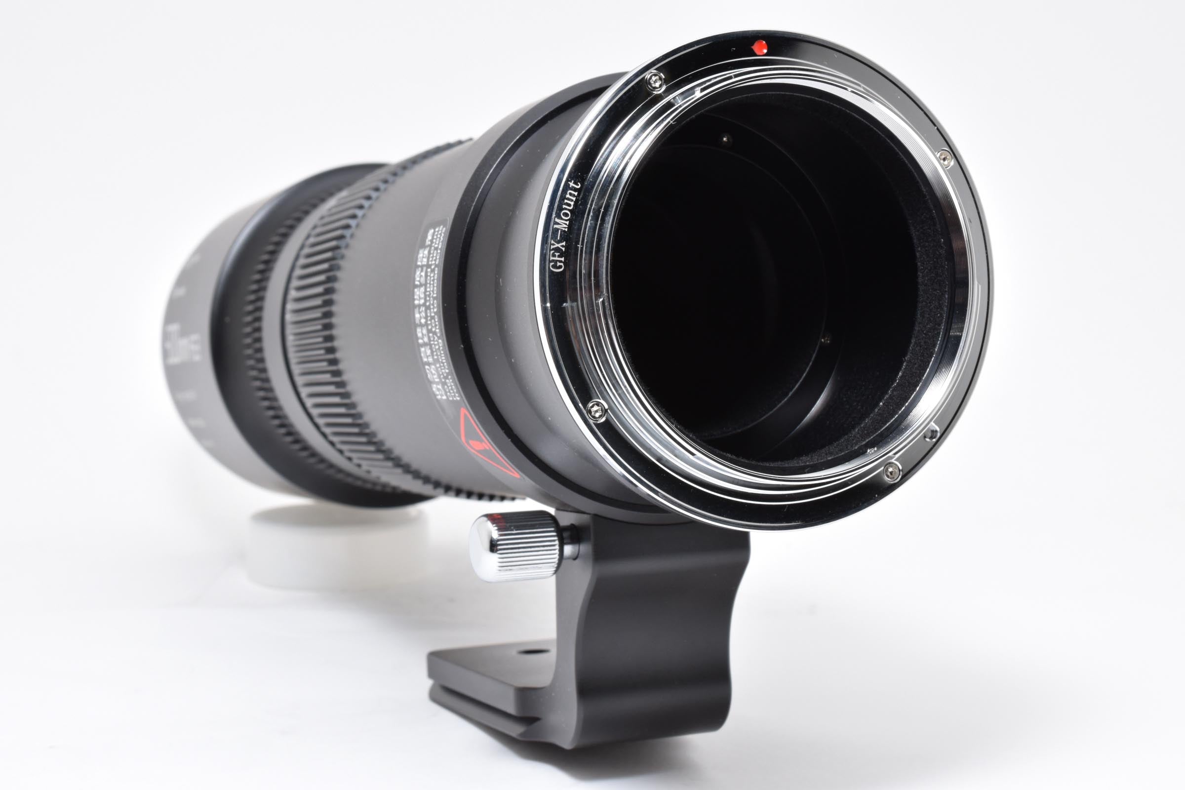 ★美品★ ティーティーアーティザン TTartisan TTARTISAN 500MM F6.3 TELEPHOTO 望遠 単焦点 レンズ ★ L19#7417