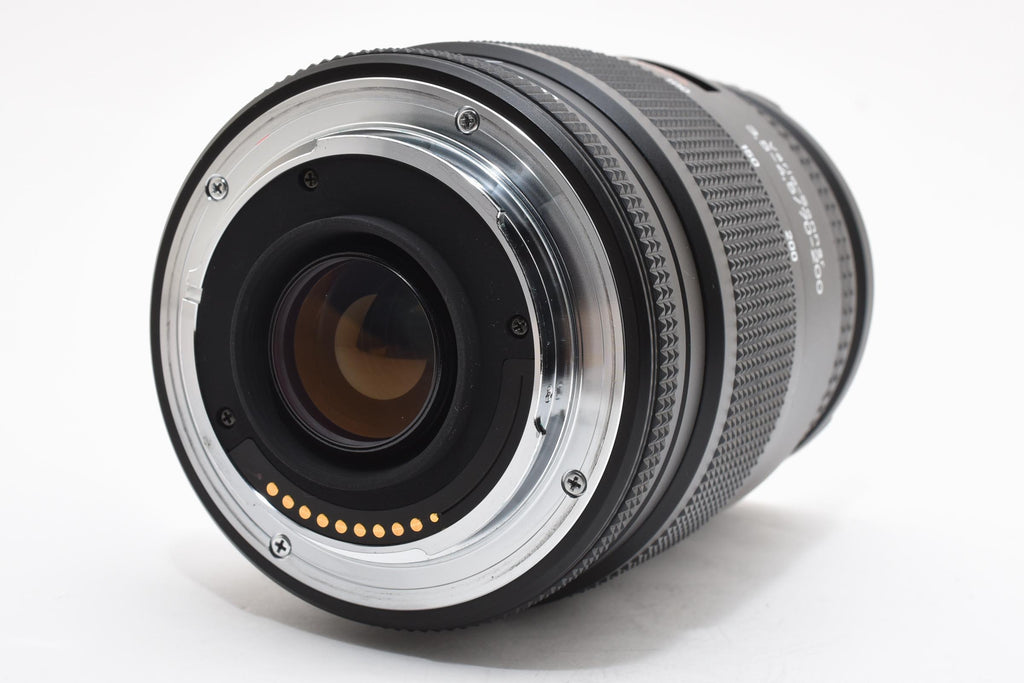 ★美品★ コンタックス CONTAX VARIO-SONNAR 70-200MM F3.5-4.5 交換レンズ 美品 動作OK ★ #8585