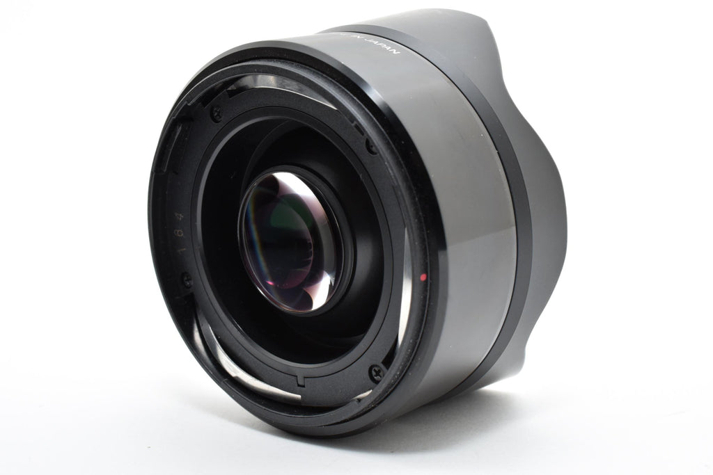 ★良品★ ソニー SONY VCL-ECF2 フィッシュアイコンバーター ★ #8303