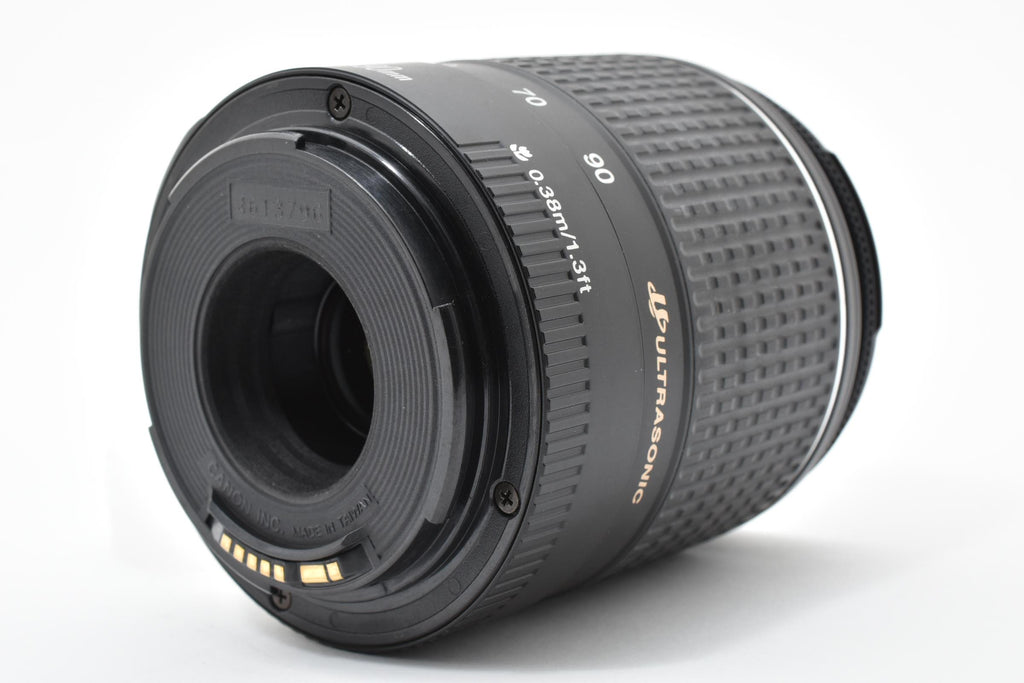 ★良品★ キヤノン Canon EF 28-90MM F4-5.6 USM AF レンズ ズームレンズ ★ L75#8171