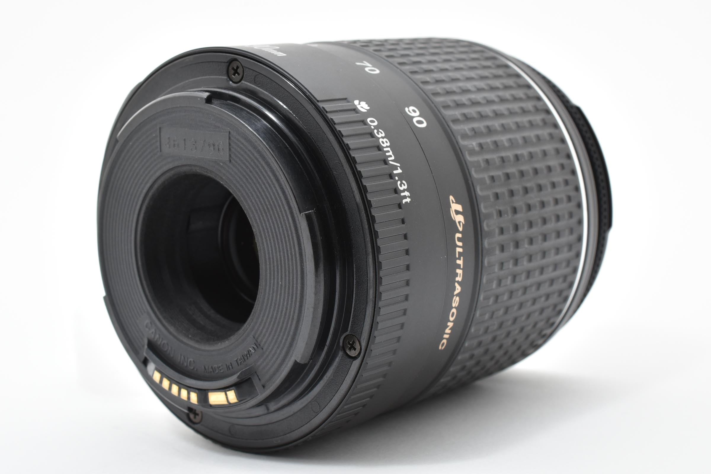 ★良品★ キヤノン Canon EF 28-90MM F4-5.6 USM AF レンズ ズームレンズ ★ L75#8171