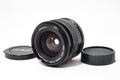 ★希少美品★ ミノルタ MINOLTA MD VFC 24MM F2.8 広角 単焦点 交換レンズ ★ L55#7513