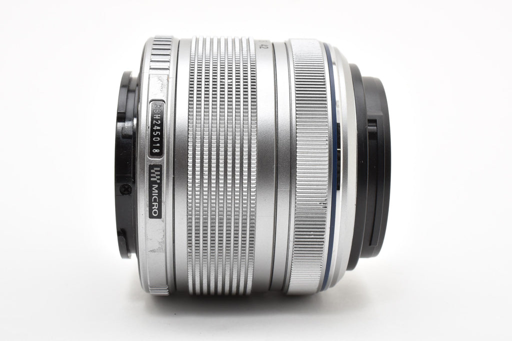 ★良品★ オリンパス Olympus M.ZUIKO DIGITAL ED 14-42MM F3.5-5.6 標準ズームレンズ ★ #8561
