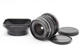 ★良品★ オリンパス Olympus M.ZUIKO DIGITAL ED12mm F2.0 リミテッドブラックキット【世界限定3000セット】 デジタルレンズ ★ #8287