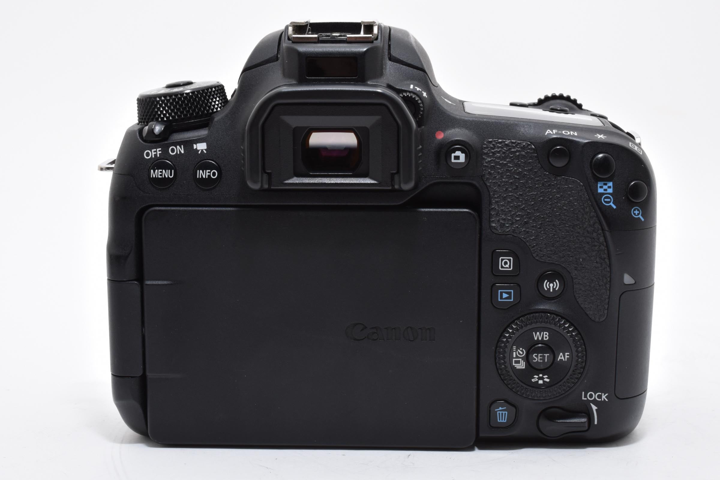 ★美品ショット数12088回★ キヤノン Canon EOS 9000D ダブルズームキット 18-55ｍｍ 55-250mm ★ L52#8085