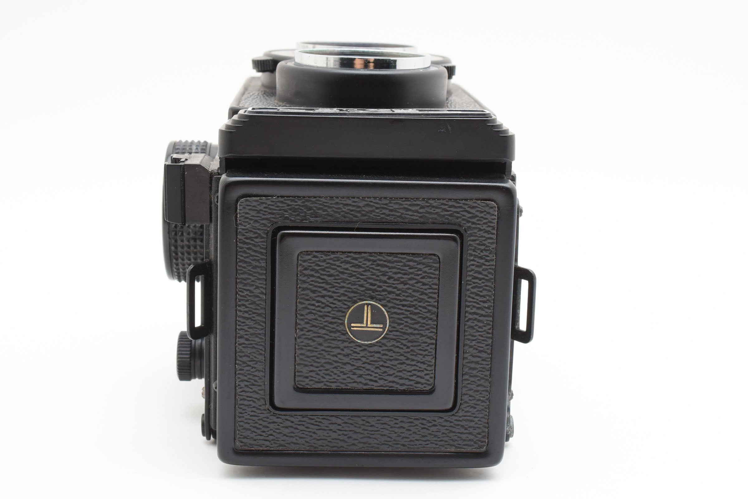★良品★ TEXER AUTOMAT 75mm F3.5 二眼レフカメラ ★ L33#7633