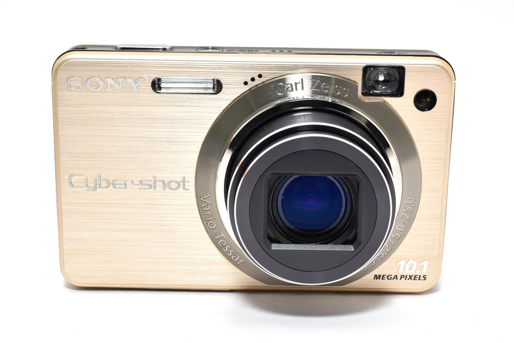 ★極上品★ ソニー SONY DSC-W170 デジタルカメラ ★ L50#7926