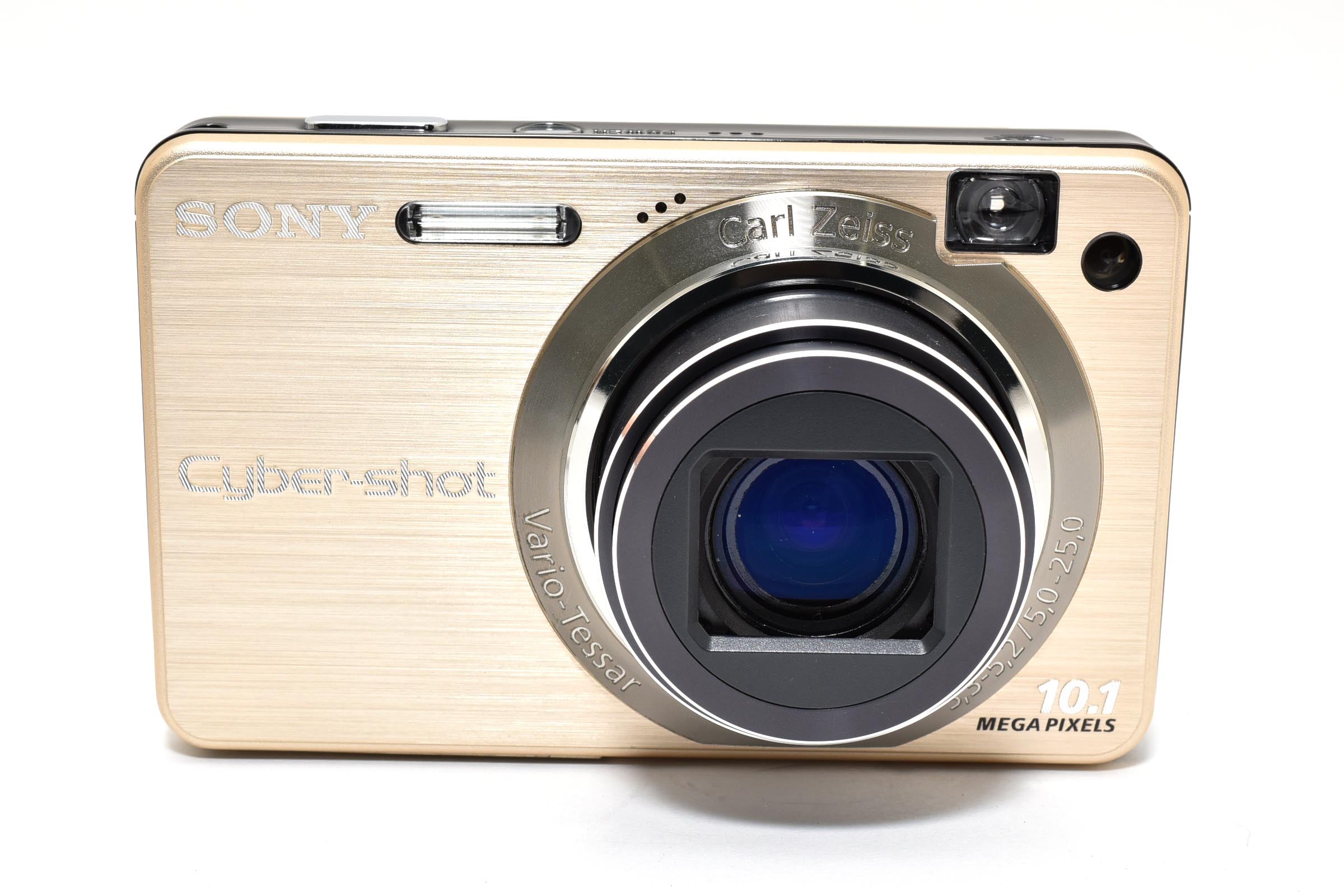★極上品★ ソニー SONY DSC-W170 デジタルカメラ ★ L50#7926