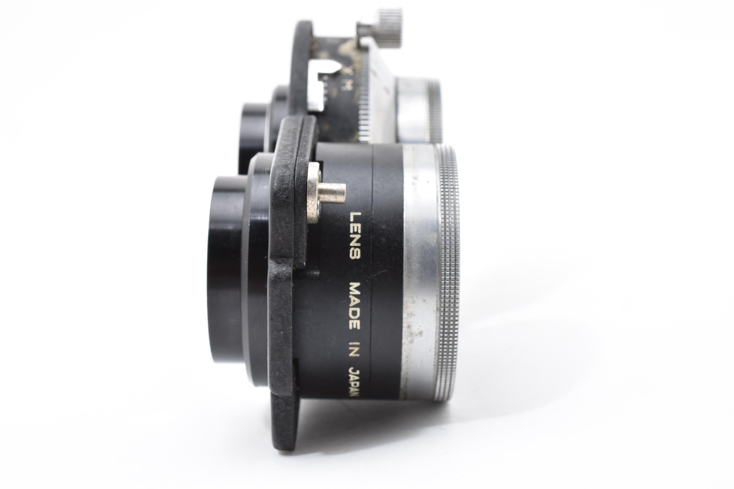 ★良品★ マミヤ MAMIYA MAMIYA-SEKOR 105M F3.5 ★ L33#8222