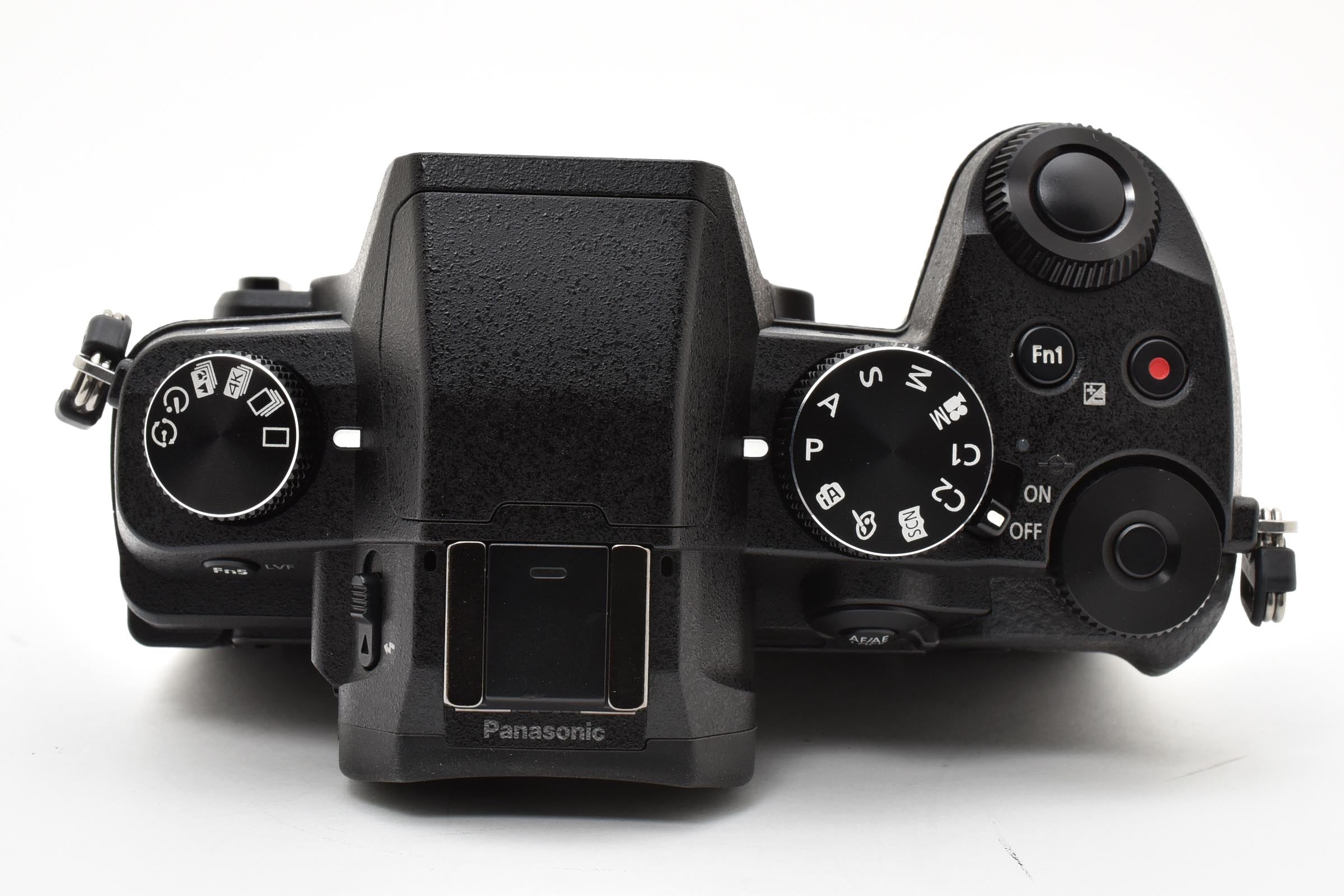 ★美品ショット数4282回★ パナソニック Panasonic LUMIX DMC-G8 ボディ ミラーレス一眼カメラ ★ #8545