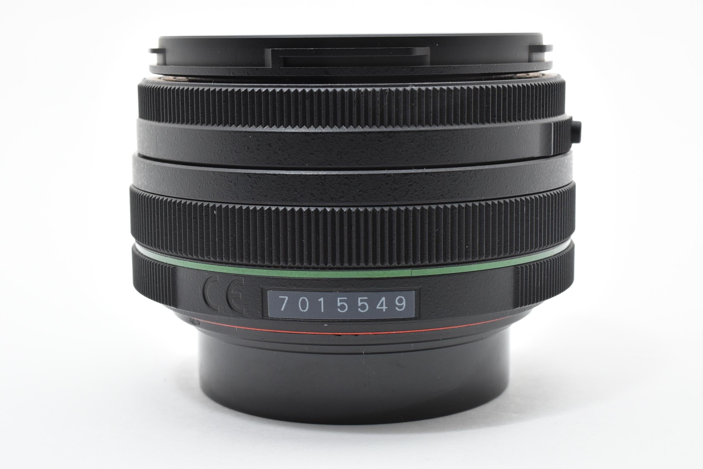 ★美品★ ペンタックス PENTAX HD DA 18-50MM F4-5.6 DC WR RE 交換レンズ ★ L66#8150