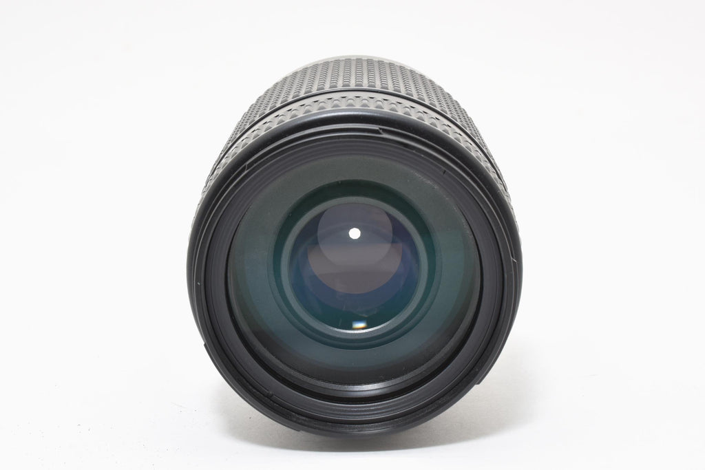 ★美品★ ニコン NIKON AF NIKKOR 70-300MM F4-5.6 D ブラック 望遠ズームレンズ ★ L22#7866