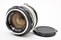 ★美品★ ニコン Nikon AUTO NIKKOR 50MM F1.4 AI改 単焦点レンズ ★ L22#8241