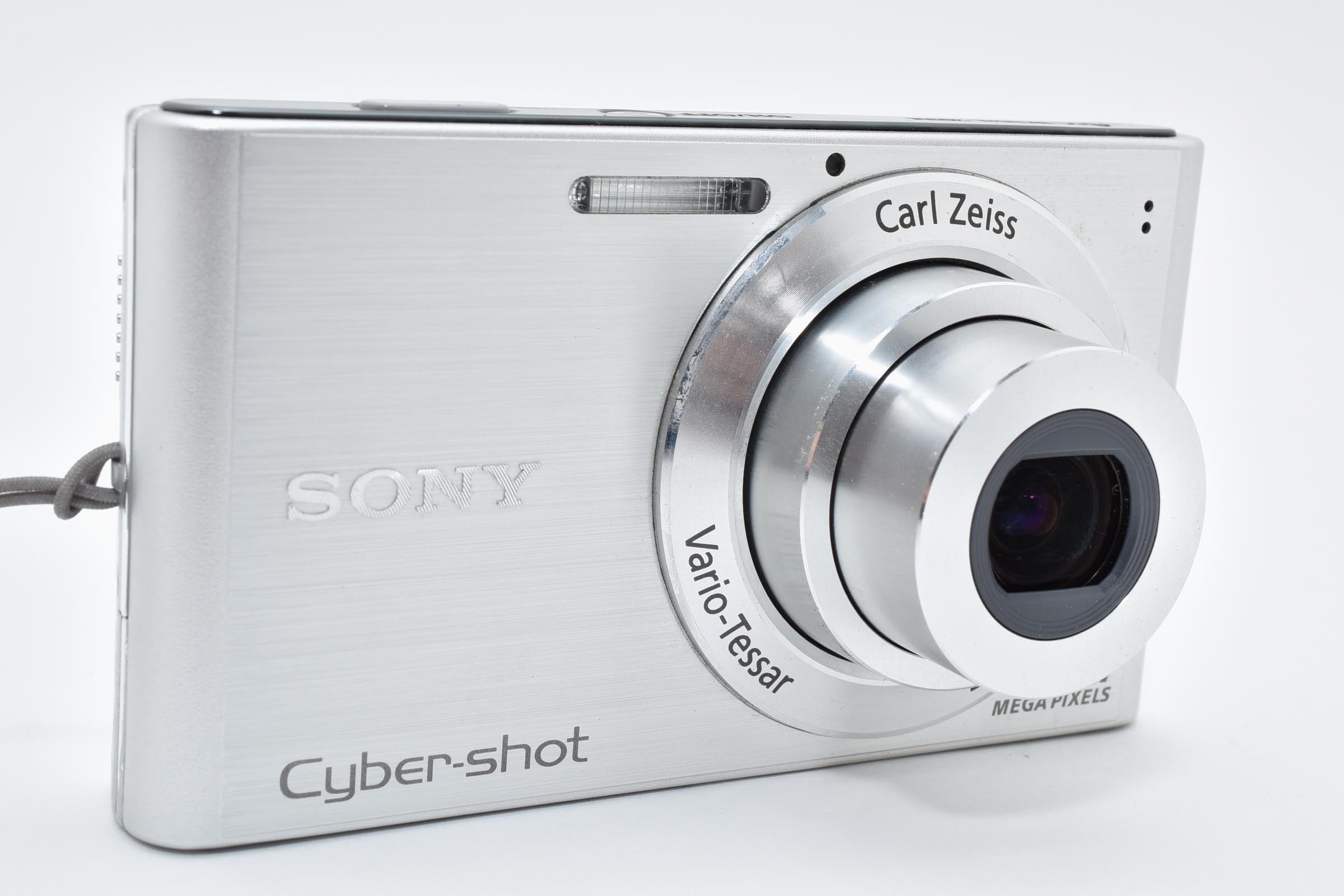 ★良品★ ソニー SONY DSC-W320 コンパクトデジタルカメラ ★ L59#8139