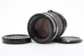 ★良品★ マミヤ MAMIYA MAMIYA-SEKOR C 150MM F3.5 ブラック 中判カメラ用レンズ ★ L33#8027