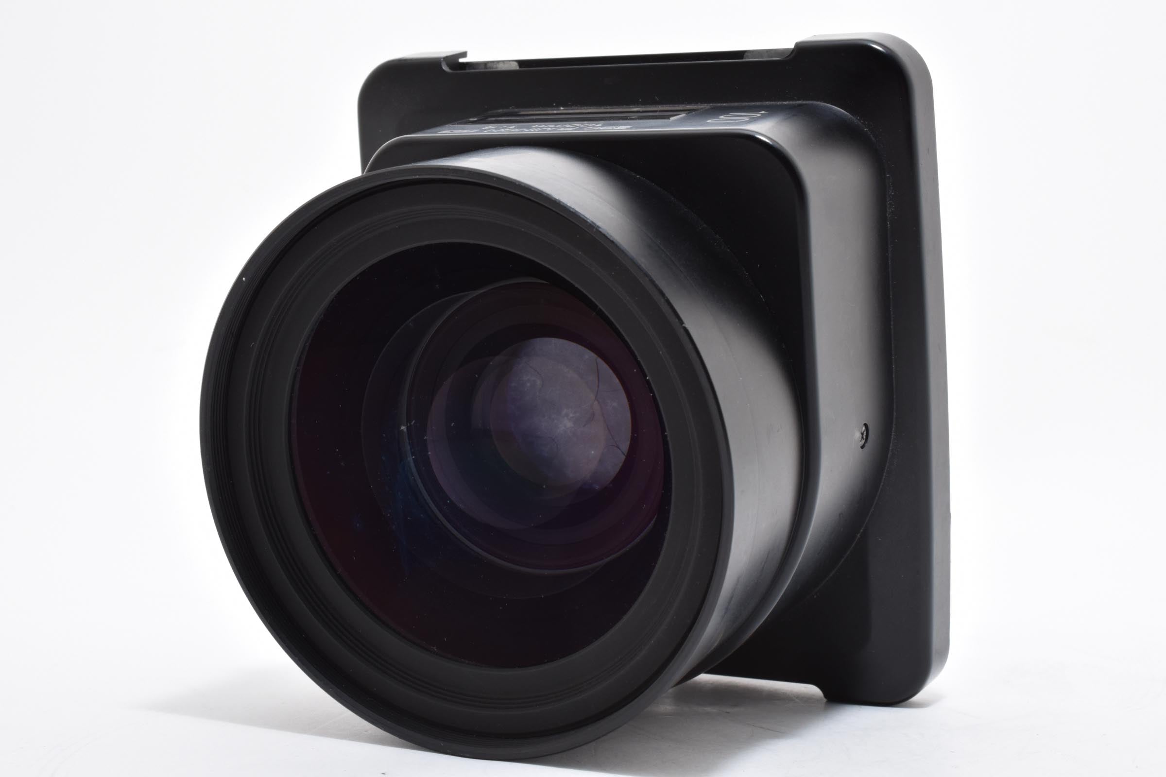 ★良品★ フジフイルム FUJIFILM EBC FUJINON 100mm F4 単焦点レンズ ★ L71#8098