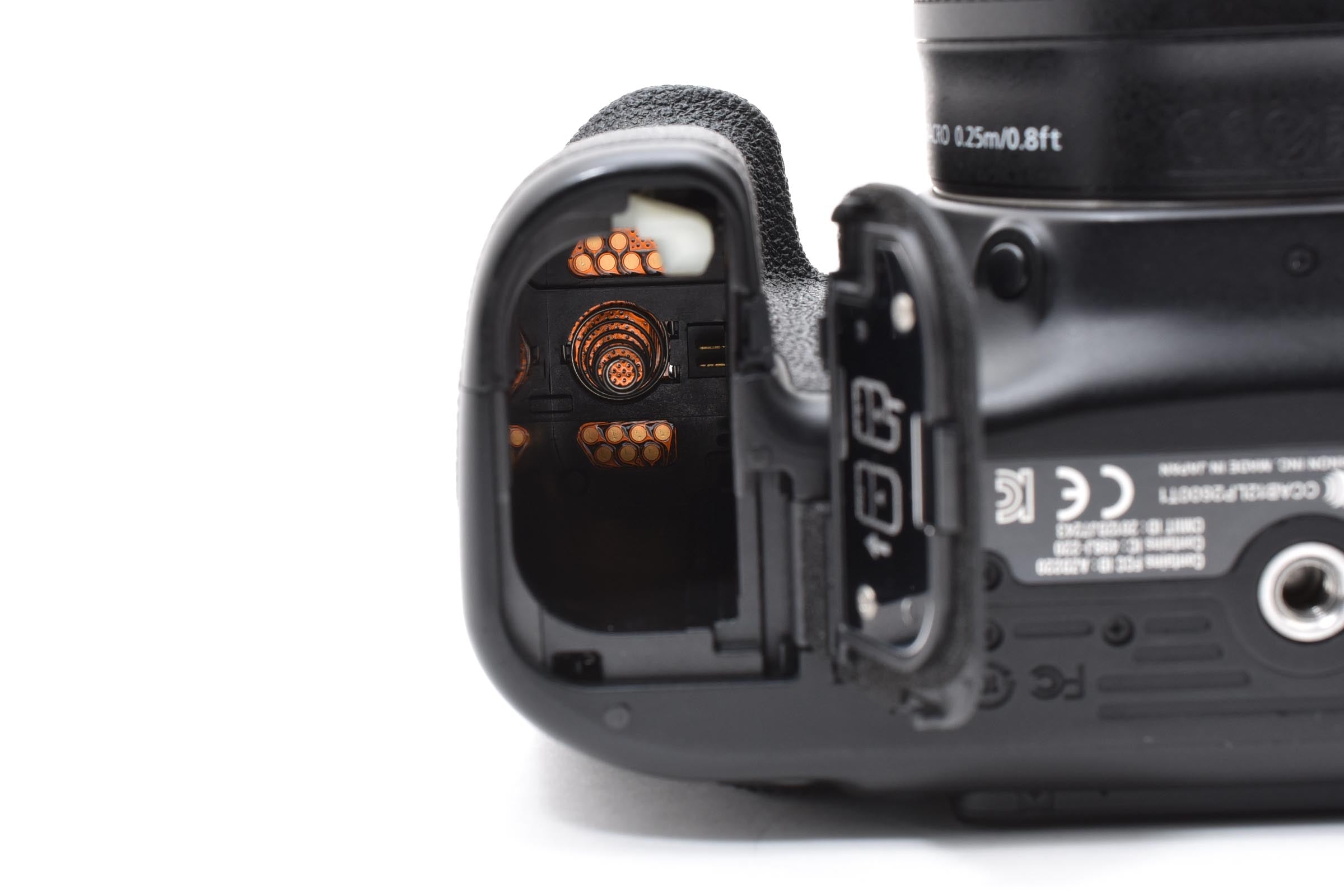 ★美品ショット数23613回★ キヤノン CANON EOS 70D EF-S18-55 IS STM レンズキット デジタル一眼レフカメラ ★ #8488