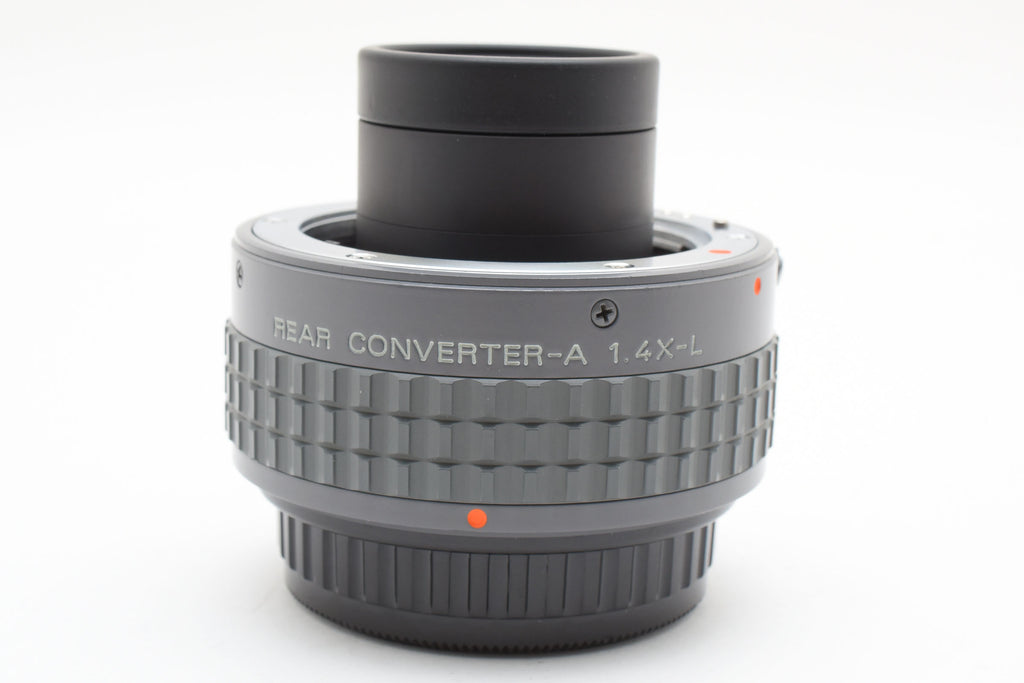 ★美品★ ペンタックス PENTAX A1.4X-L テレコンバーター ★ L78#7570