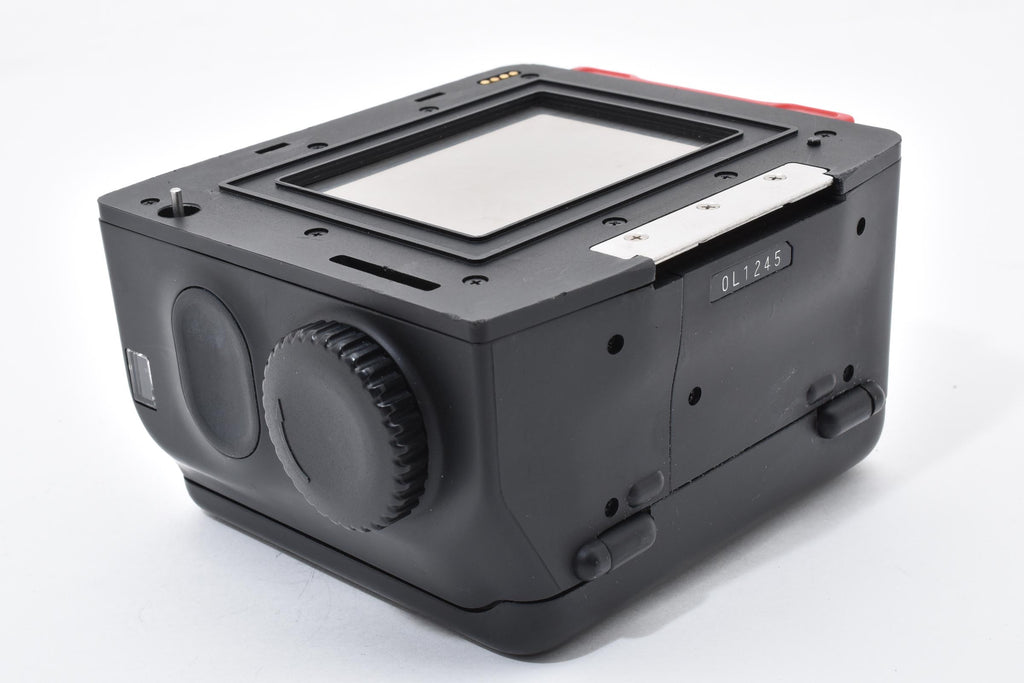 ★現状品★ マミヤ MAMIYA 645 PRO 120 フィルムホルダー ★ L77#8216
