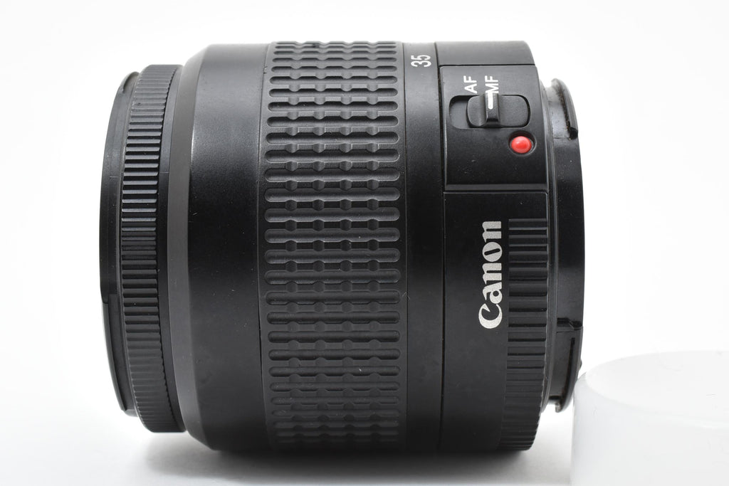 ★良品★ キヤノン Canon EF 35-80MM F4-5.6 III ズームレンズ ★ L75#8172