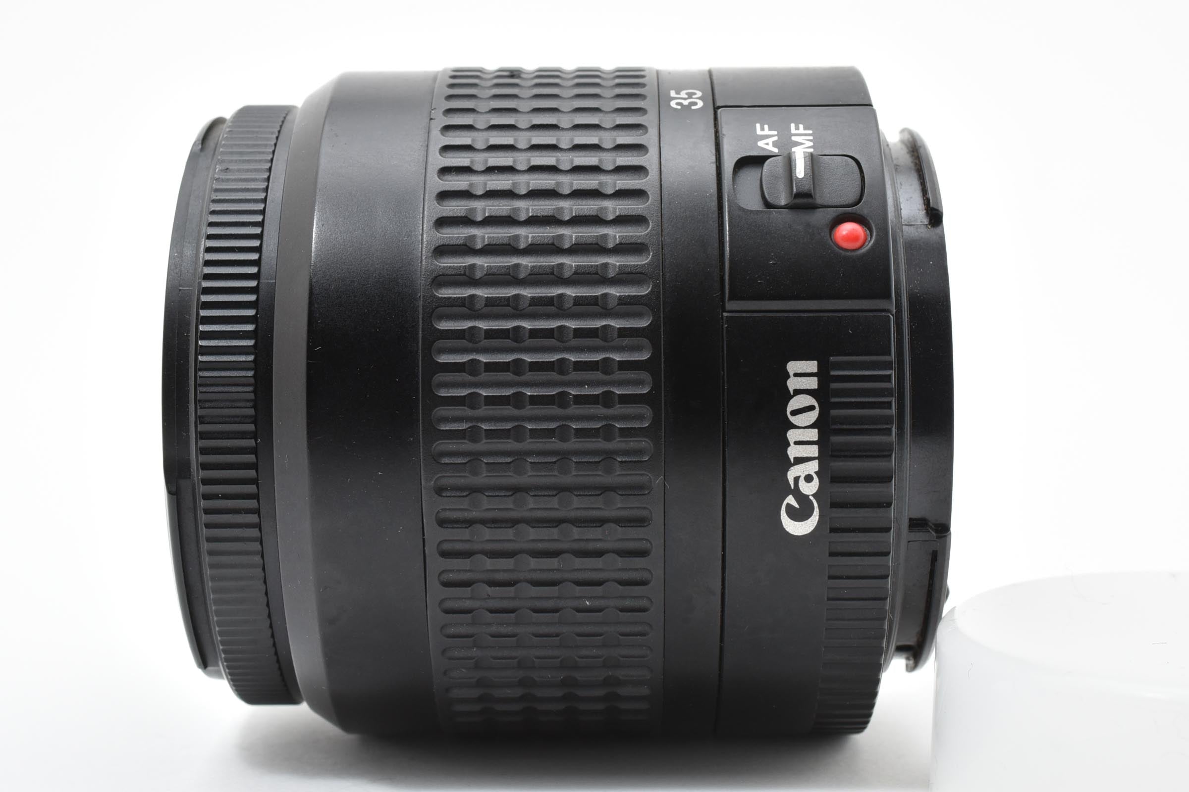★良品★ キヤノン Canon EF 35-80MM F4-5.6 III ズームレンズ ★ L75#8172