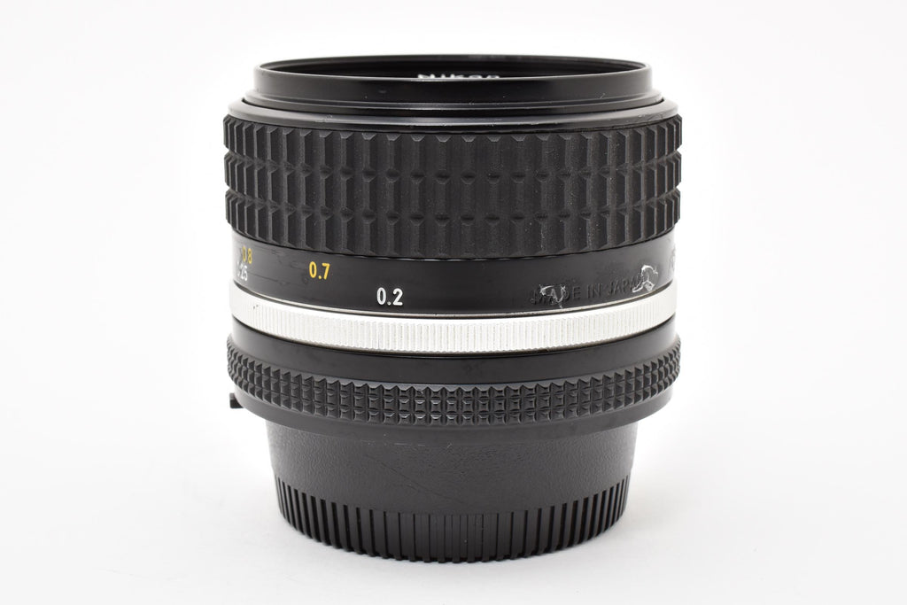 ★美品★ ニコン Nikon AI-S NIKKOR 28MM F2.8 ★ L99#8243
