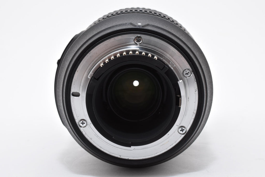 ★良品★ ニコン NIKON AF-S VR ZOOM 70-300MM F/4.5-5.6G ブラック 望遠ズームレンズ ★ L14#8018