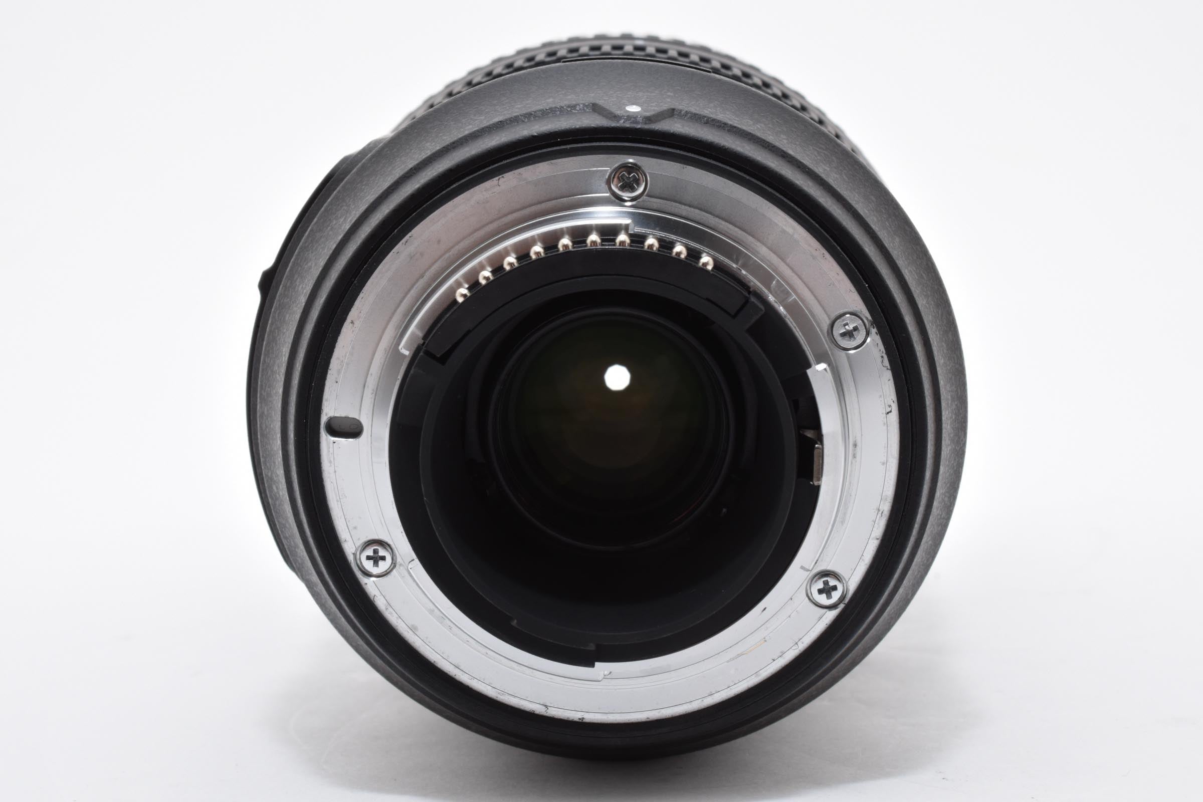 ★良品★ ニコン NIKON AF-S VR ZOOM 70-300MM F/4.5-5.6G ブラック 望遠ズームレンズ ★ L14#8018