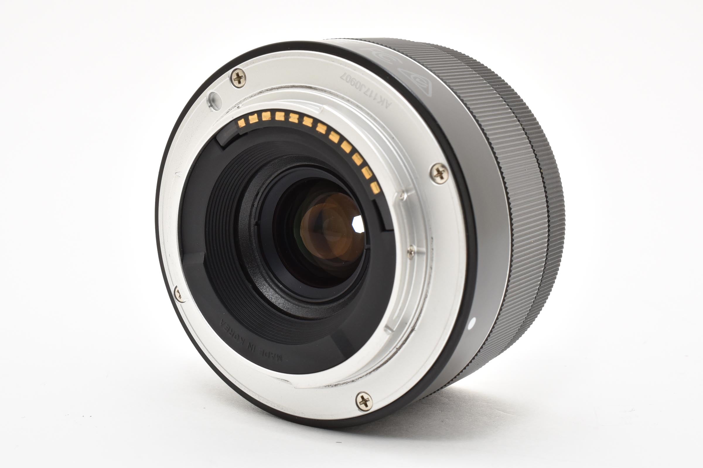 ★美品★ サムヤン samyang AF 35mm F2.8 FE ソニーE用 フルサイズ対応 レンズ ★ #8609