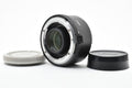 ★美品★ ニコン NIKON TC-17E II (AF-Sテレコンバーター) 美品 ★ L66#8151
