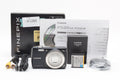 ★良品★ フジフイルム FUJIFILM FINEPIX F100FD デジタルカメラ ★ #8280