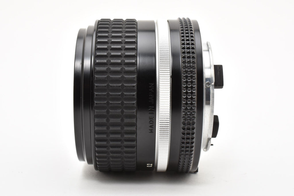 ★美品★ ニコン Nikon AI-S NIKKOR 28mm F2.8 単焦点レンズ ★ #8617