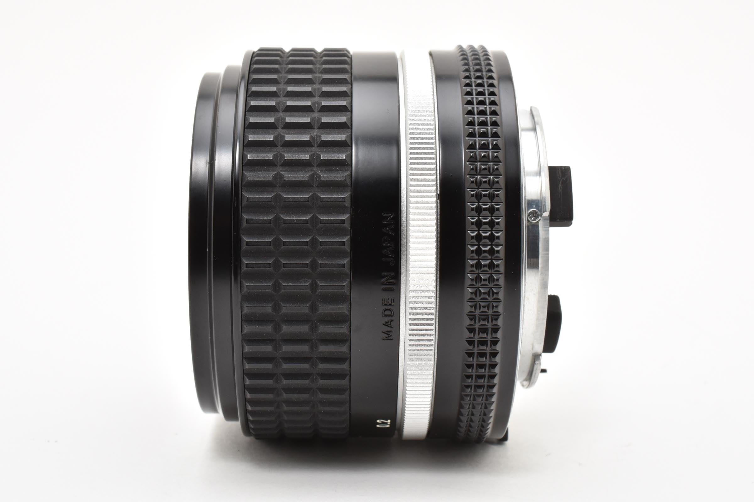 ★美品★ ニコン Nikon AI-S NIKKOR 28mm F2.8 単焦点レンズ ★ #8617