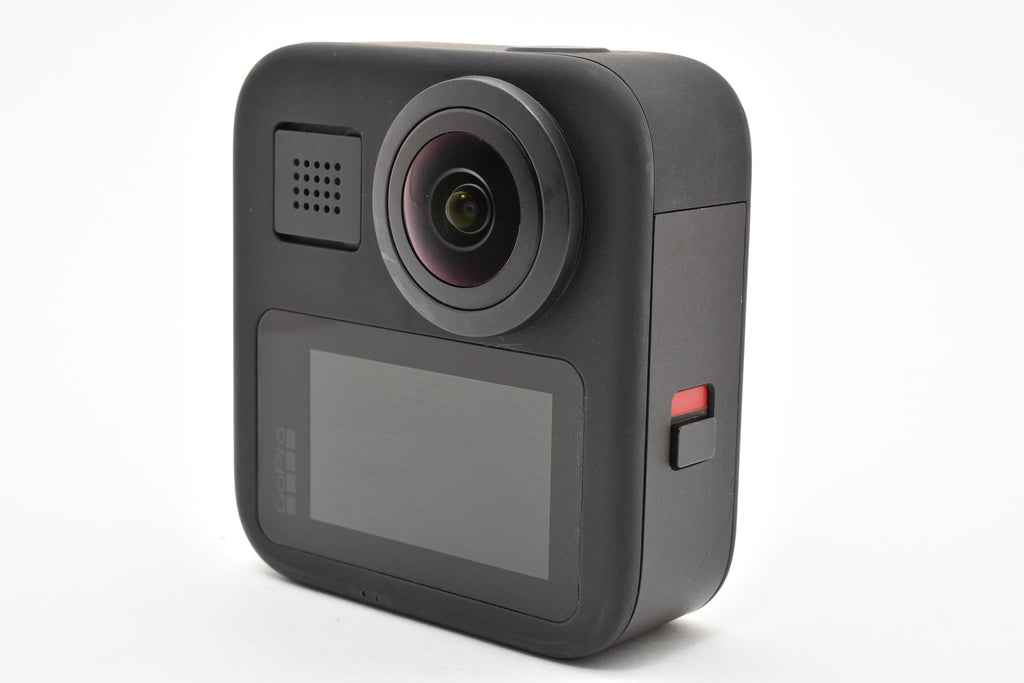 ★良品★ ゴープロ GO PRO MAX CHDHz-202-FX アクションカメラ 小スレ ★ #8610