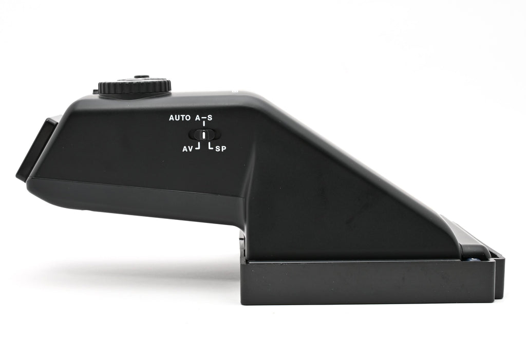 ★美品★ マミヤ MAMIYA RZ67 PRO II AE PRISM FINDER FE701 プリズムファインダー 中判フィルムカメラ用 ★ #8317