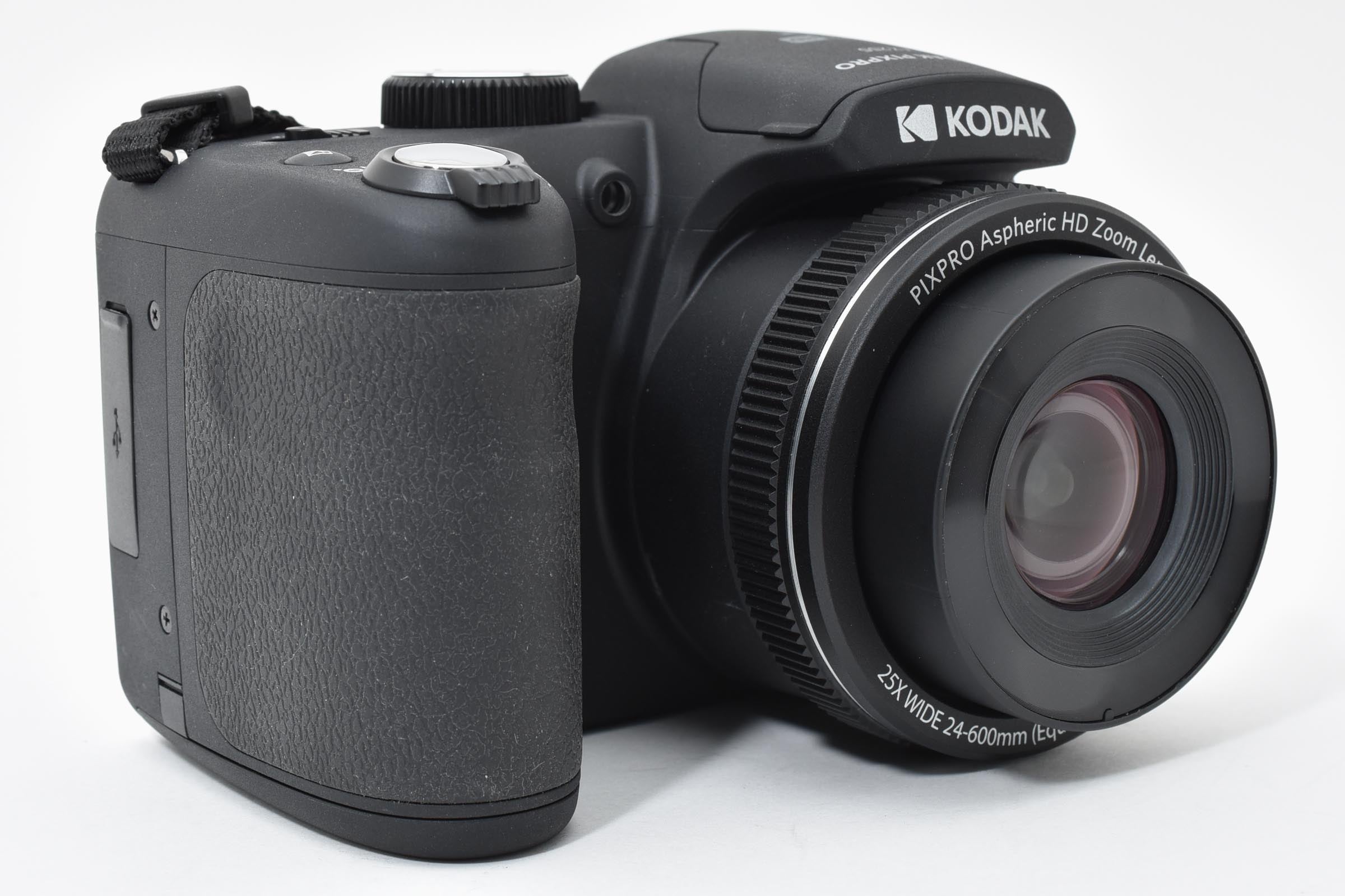 ★美品★ コダック KODAK PIXPRO AZ255 デジタルカメラ ★ L48#7828