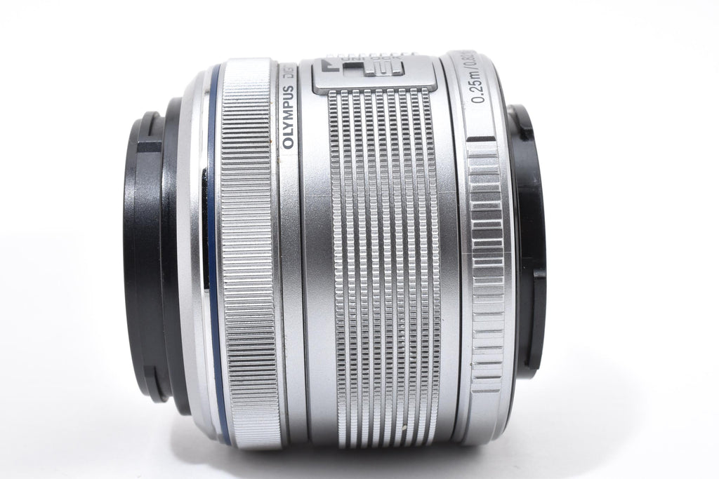 ★良品★ オリンパス Olympus M.ZUIKO DIGITAL ED 14-42mm F3.5-5.6 II R MSC ズームレンズ ★ #8369