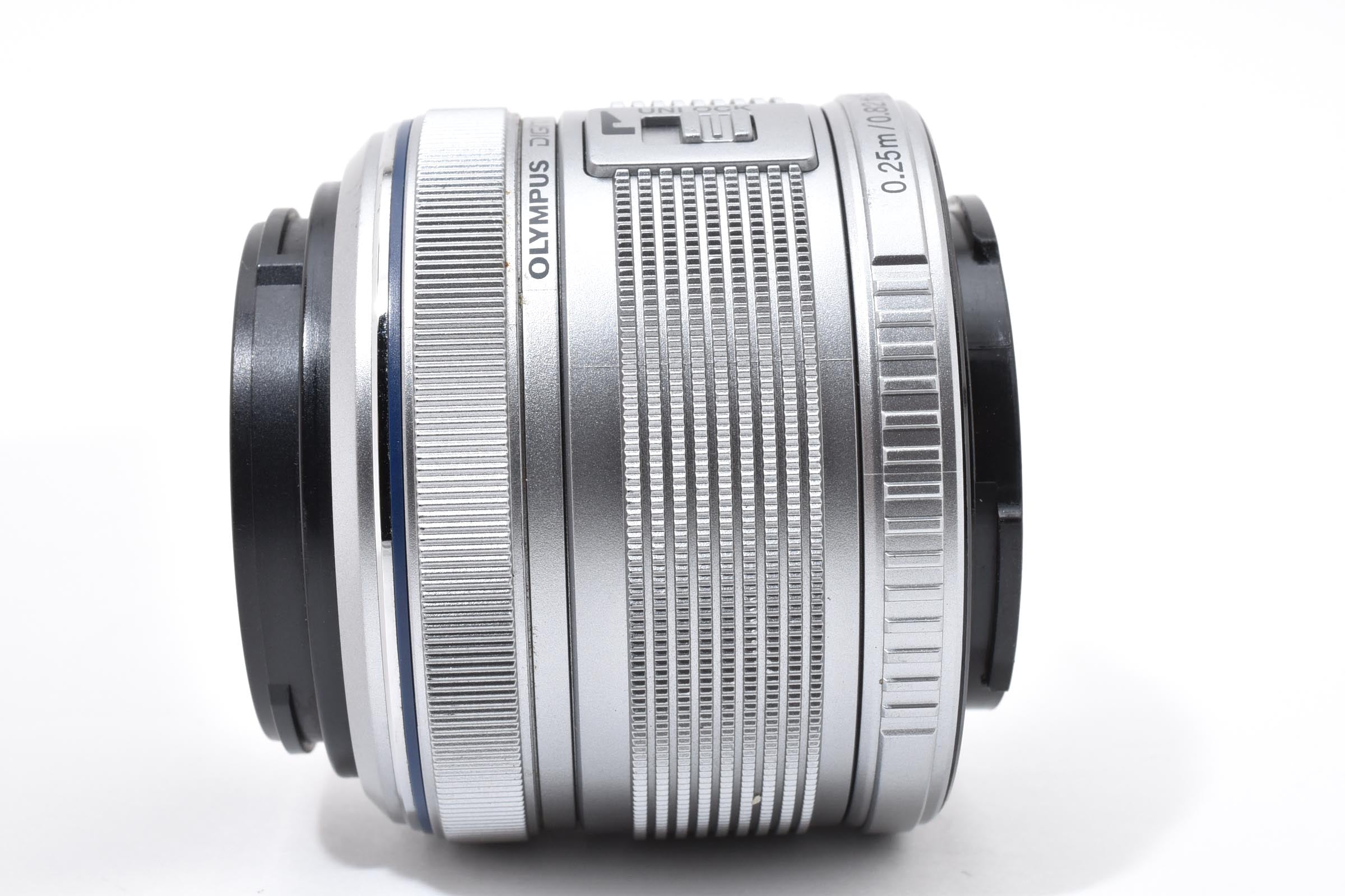 ★良品★ オリンパス Olympus M.ZUIKO DIGITAL ED 14-42mm F3.5-5.6 II R MSC ズームレンズ ★ #8369