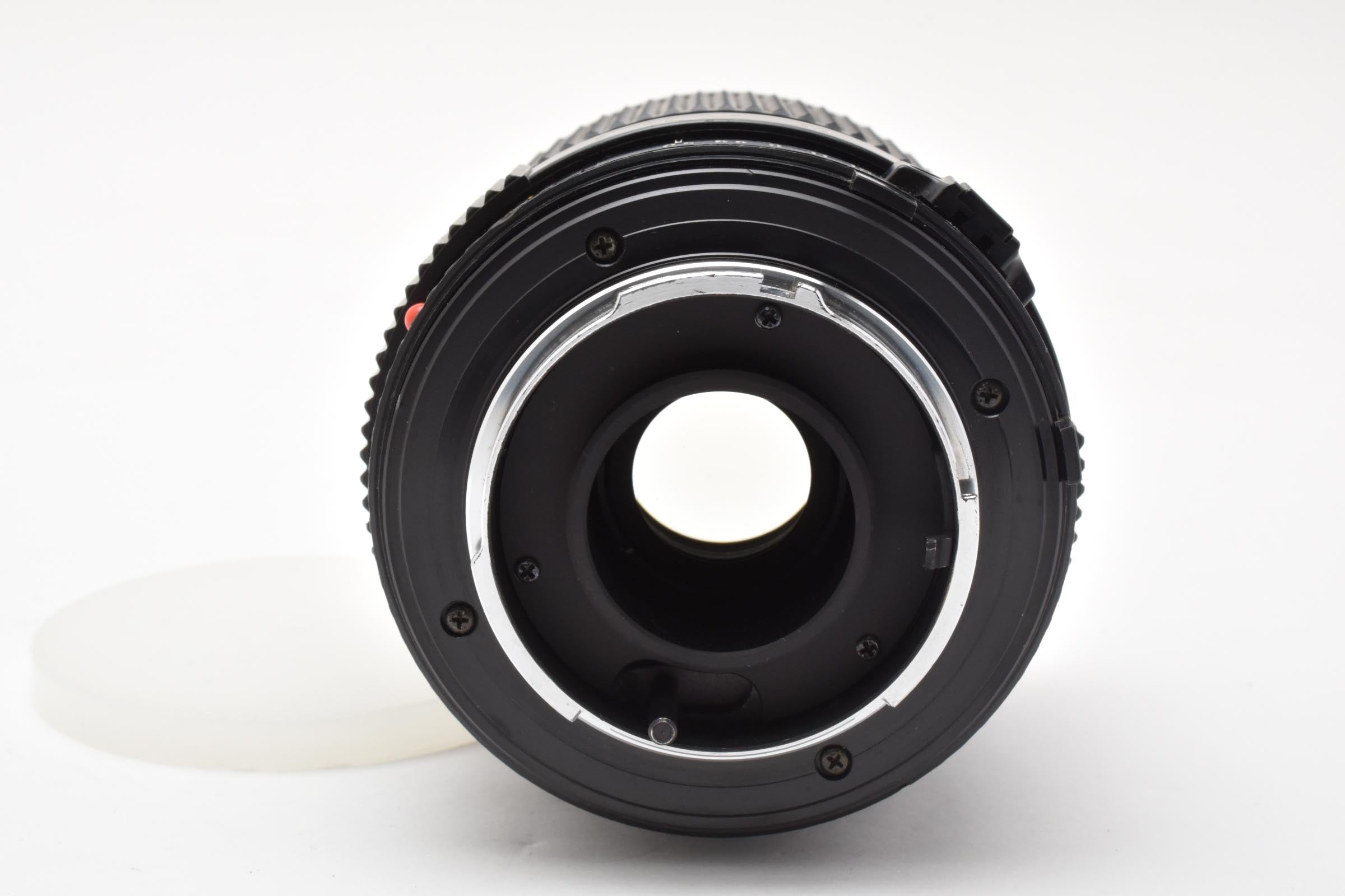 ★美品★ ミノルタ MINOLTA MD ZOOM 35-70MM F3.5 ズームレンズ ★ L30#8253