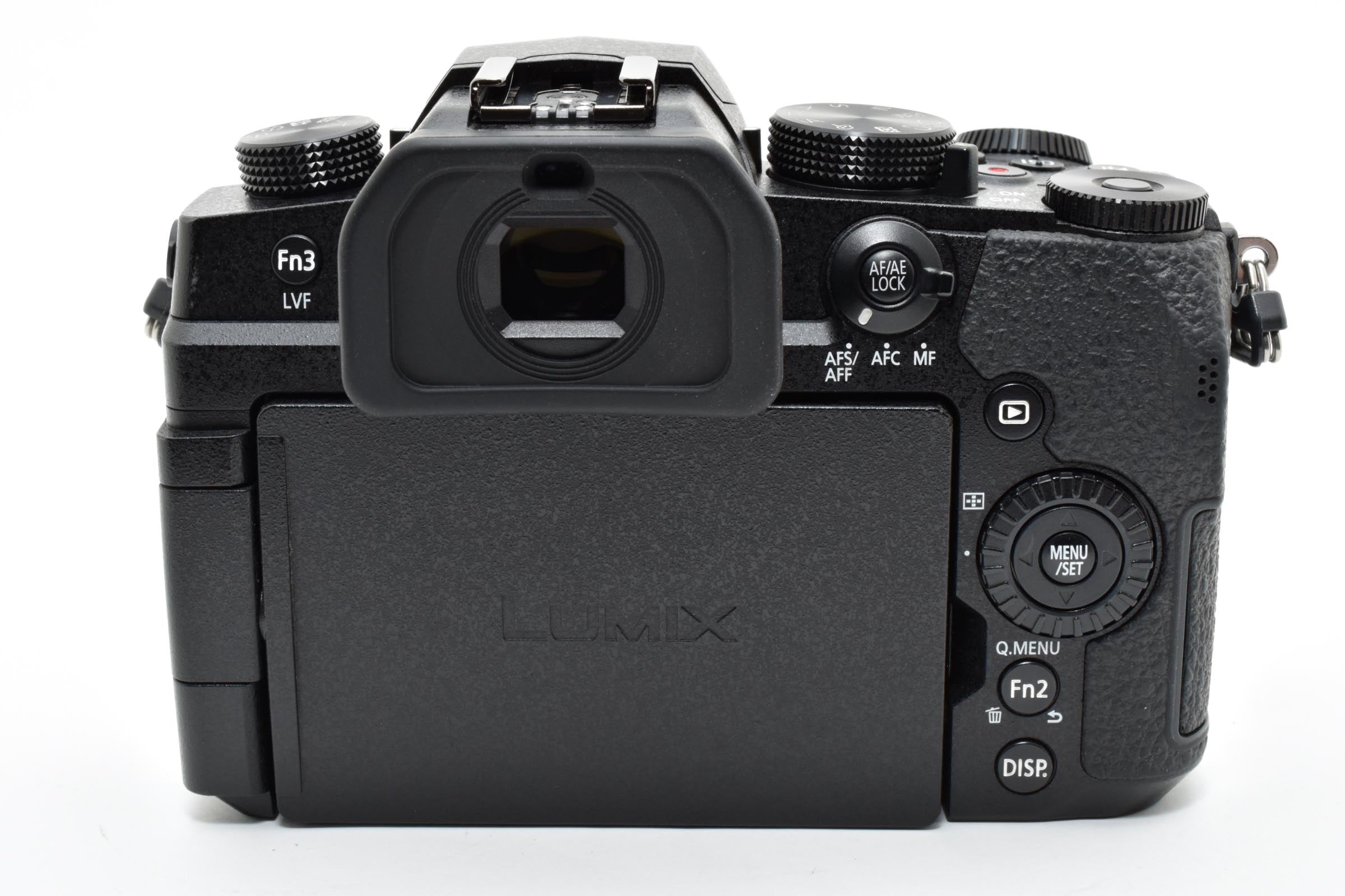 ★良品ショット数14113回★ パナソニック Panasonic LUMIX DC-G99 ボディ ミラーレス一眼 デジタルカメラ ★ #8297