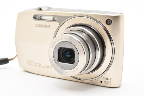 ★美品★ カシオ CASIO EXILIM EX-Z2300 デジタルカメラ ★ #8328